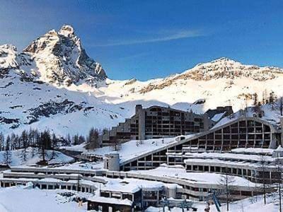 Alfastudio Breuil-Cervinia Zewnętrze zdjęcie